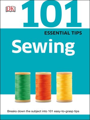 101 Essential Tips - ebook